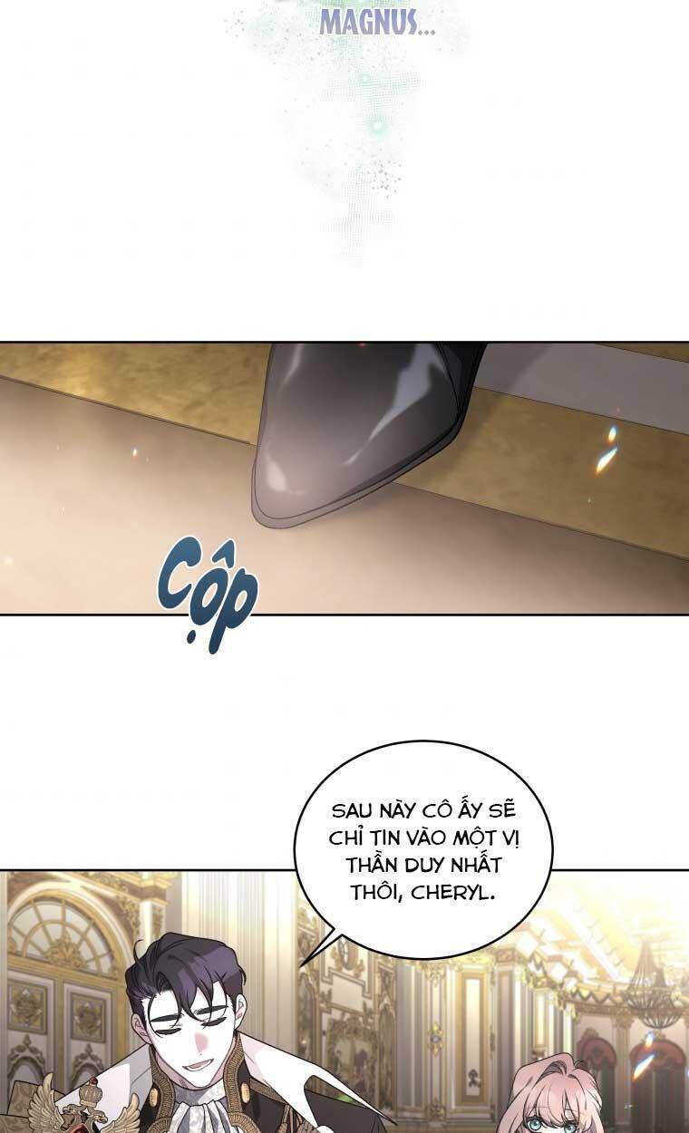 Ác Nữ Thuần Hoá Quái Thú: Chapter 25