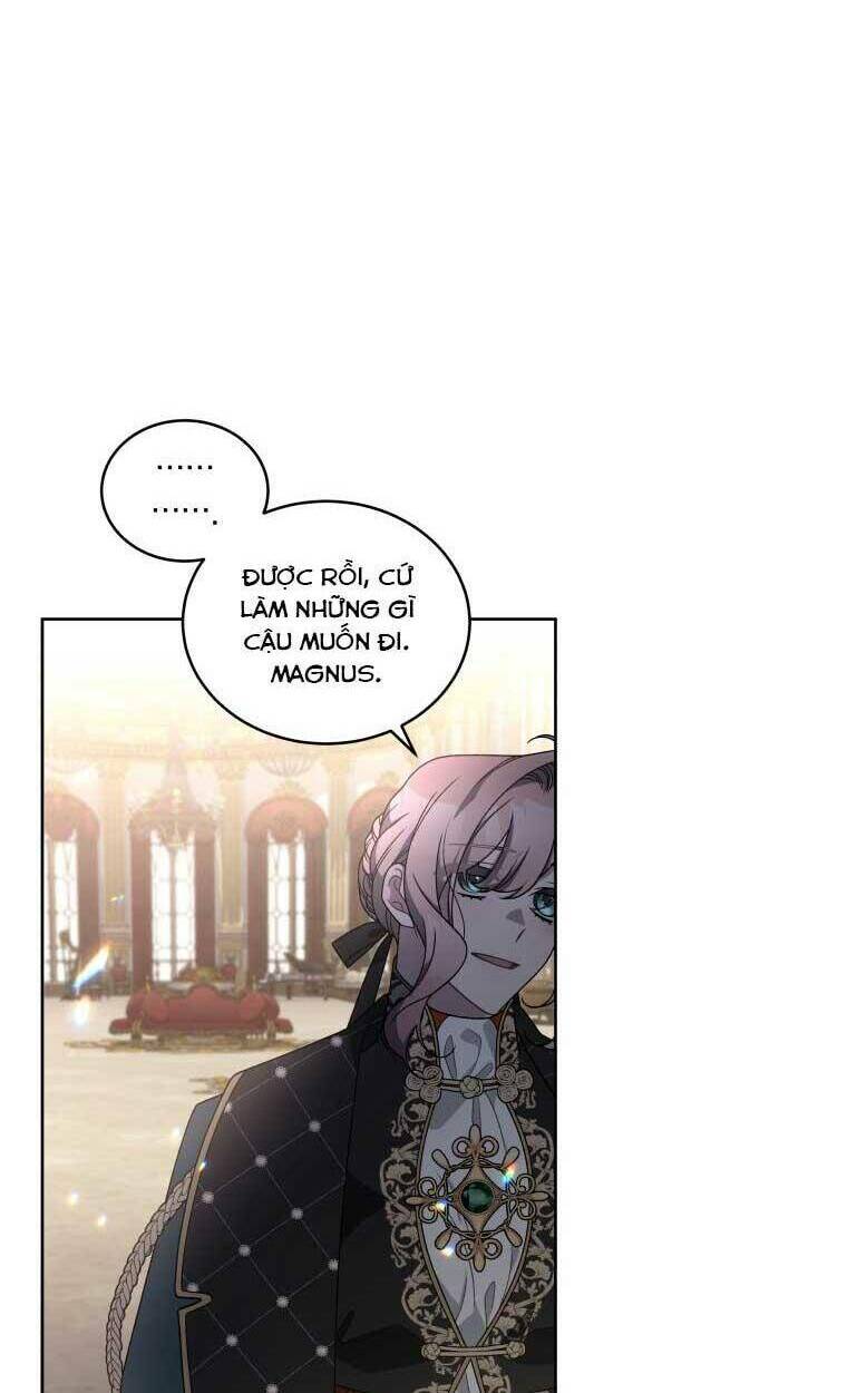 Ác Nữ Thuần Hoá Quái Thú: Chapter 25
