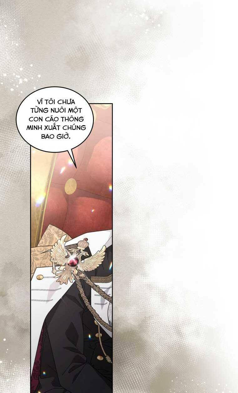 Ác Nữ Thuần Hoá Quái Thú: Chapter 25