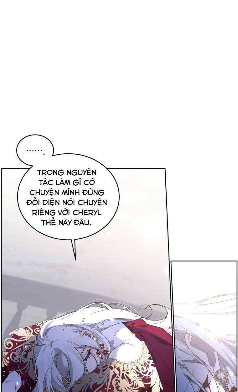 Ác Nữ Thuần Hoá Quái Thú: Chapter 25