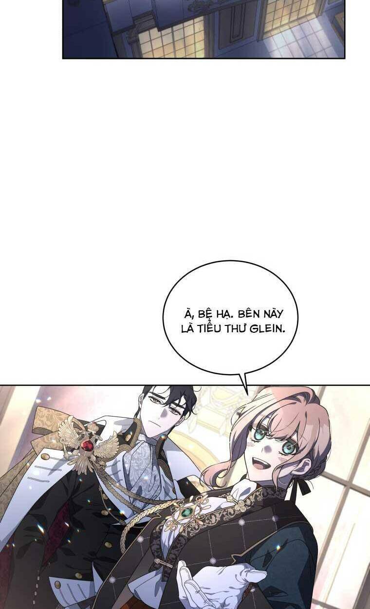 Ác Nữ Thuần Hoá Quái Thú: Chapter 25