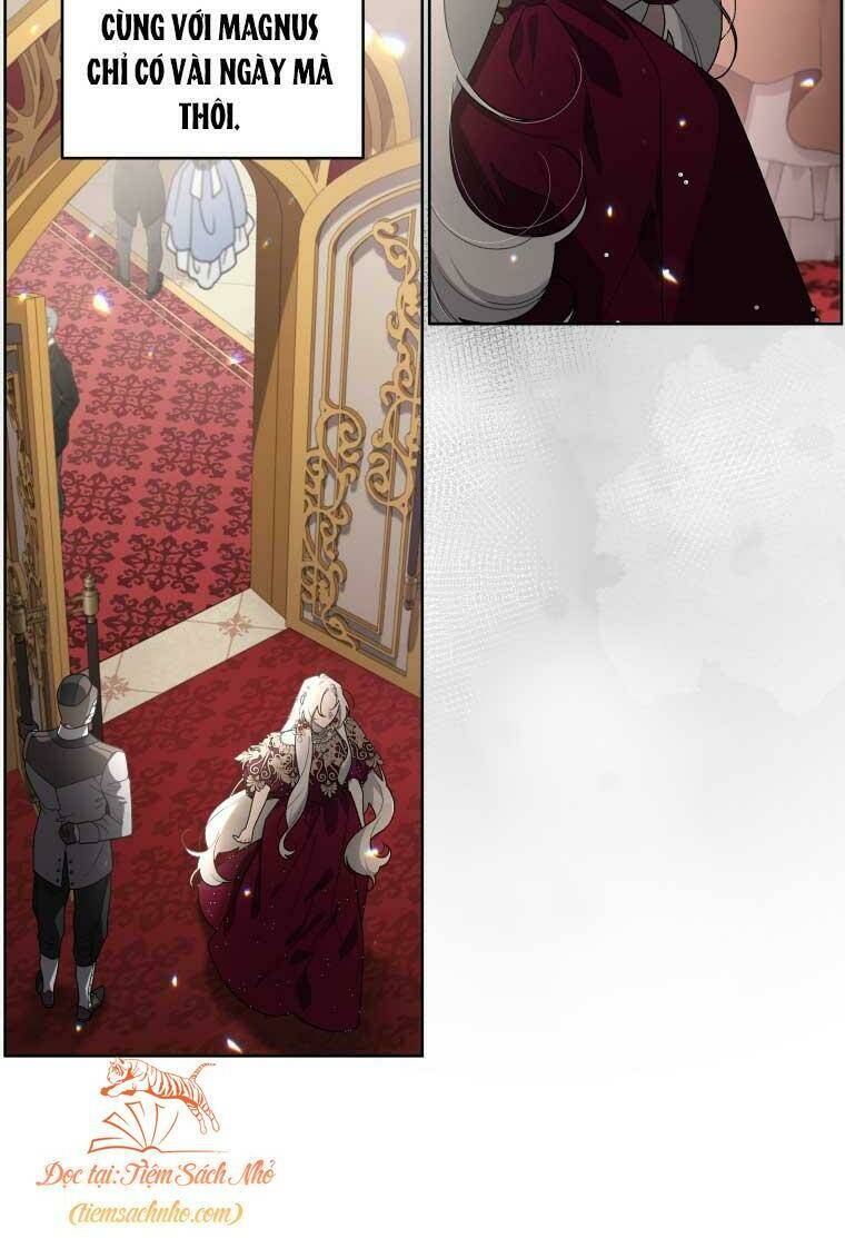 Ác Nữ Thuần Hoá Quái Thú: Chapter 26
