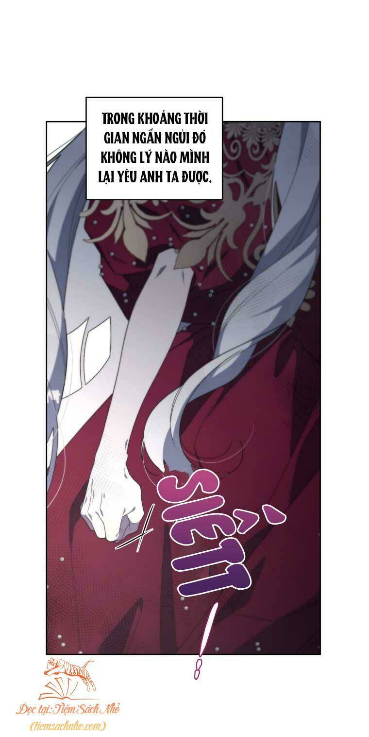 Ác Nữ Thuần Hoá Quái Thú: Chapter 26
