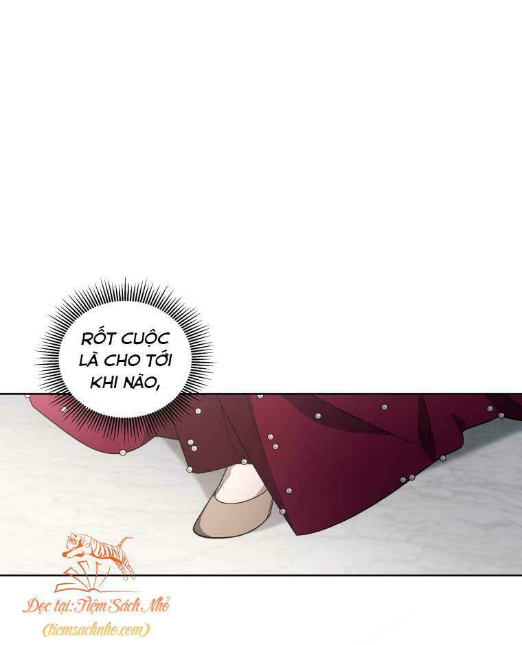 Ác Nữ Thuần Hoá Quái Thú: Chapter 26