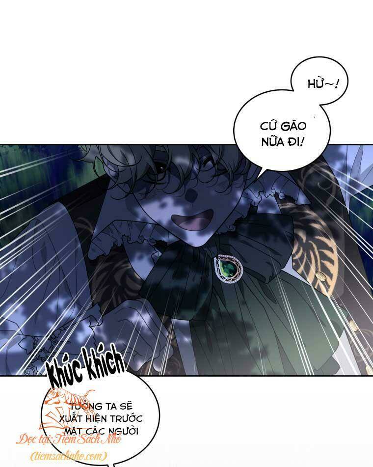Ác Nữ Thuần Hoá Quái Thú: Chapter 26
