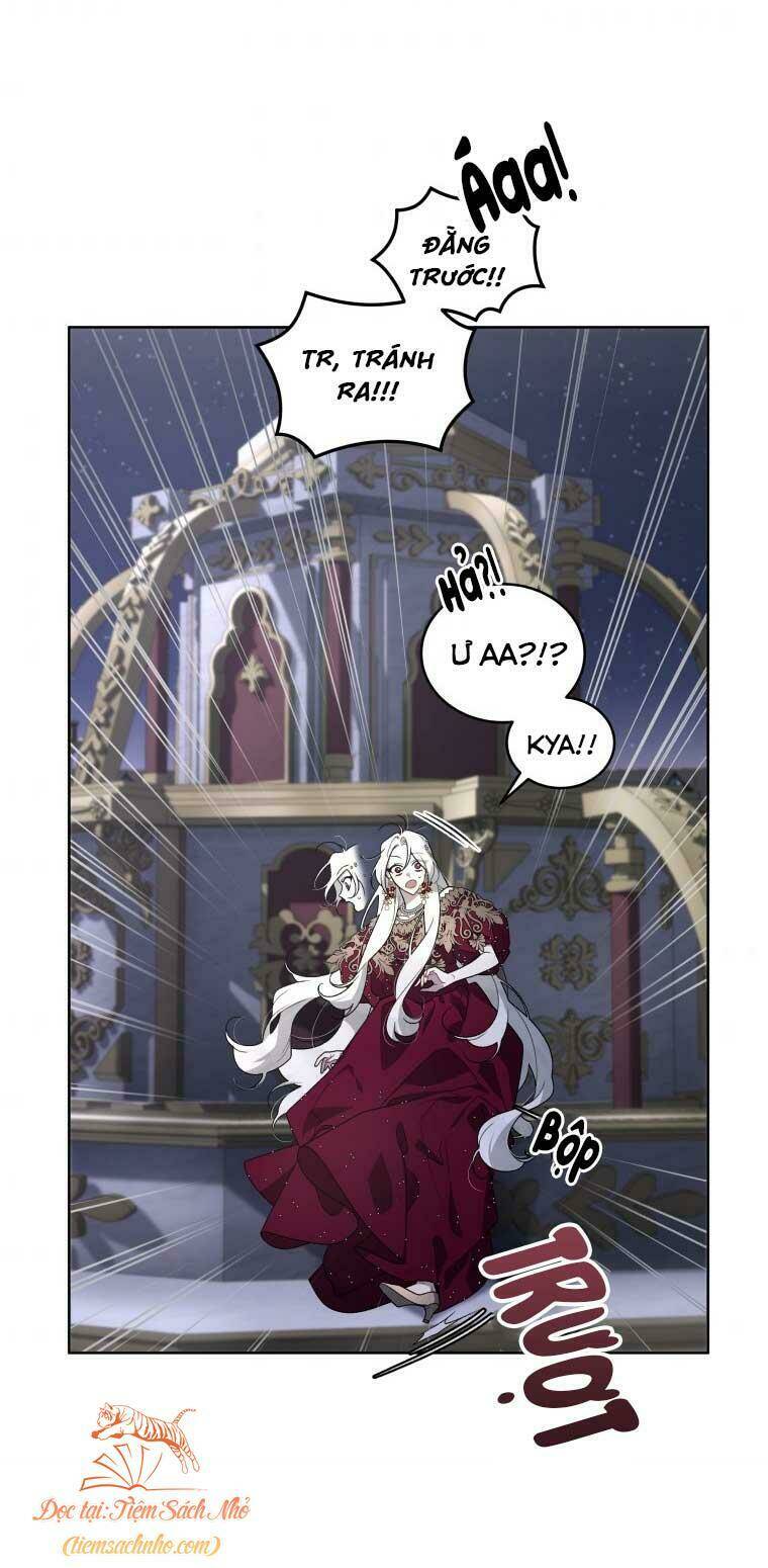 Ác Nữ Thuần Hoá Quái Thú: Chapter 26