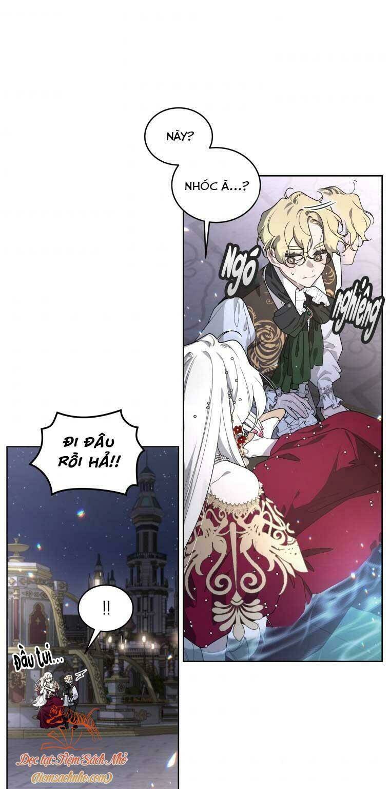 Ác Nữ Thuần Hoá Quái Thú: Chapter 26