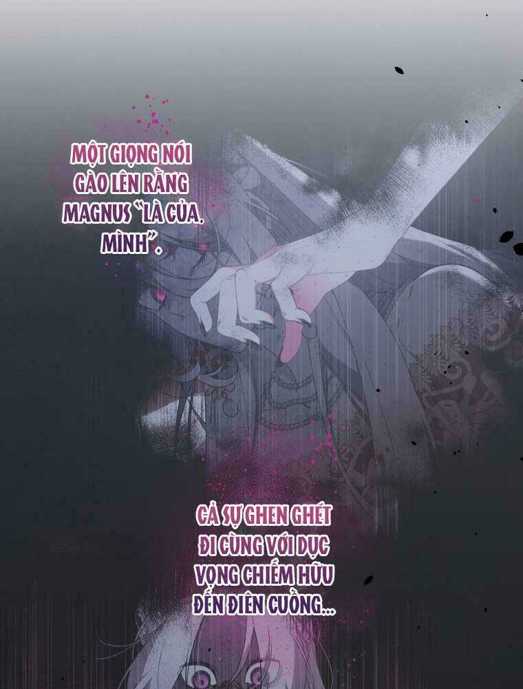 Ác Nữ Thuần Hoá Quái Thú: Chapter 26