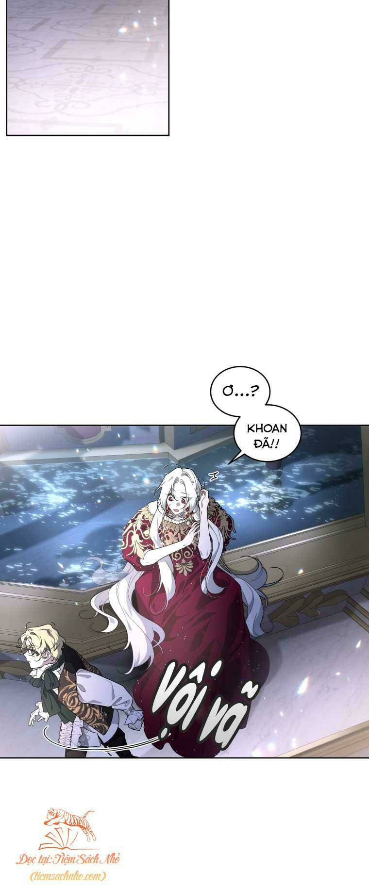 Ác Nữ Thuần Hoá Quái Thú: Chapter 26