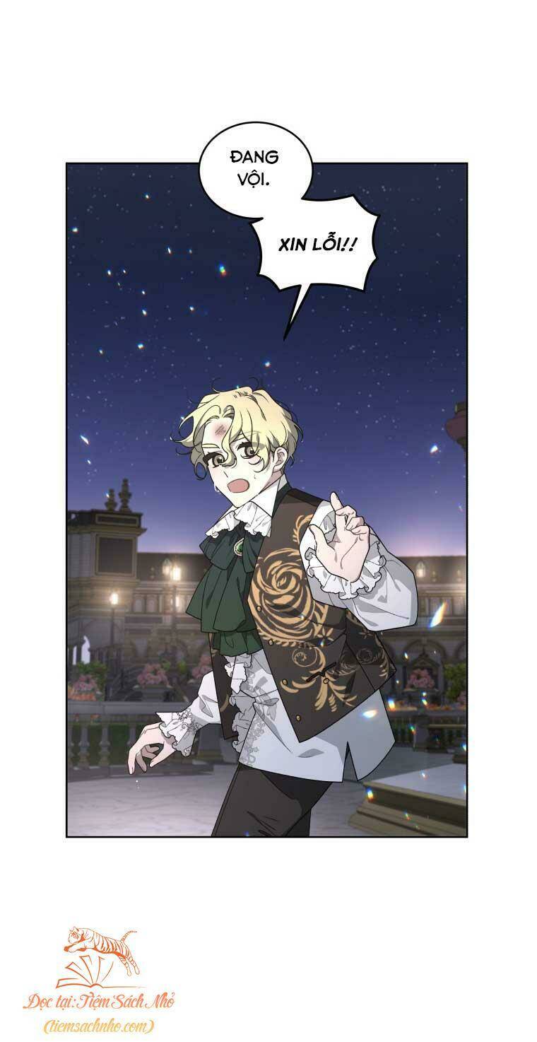 Ác Nữ Thuần Hoá Quái Thú: Chapter 26