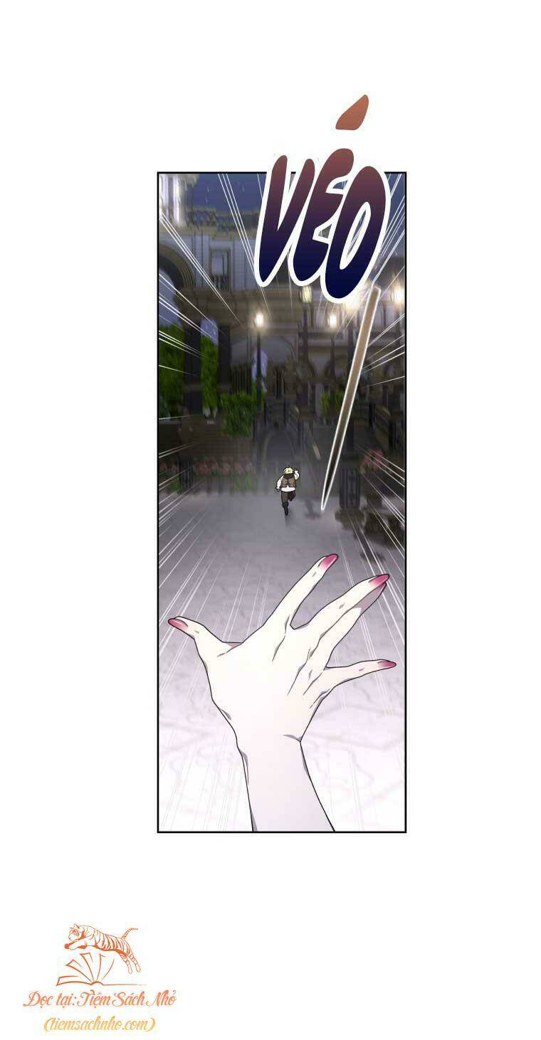 Ác Nữ Thuần Hoá Quái Thú: Chapter 26