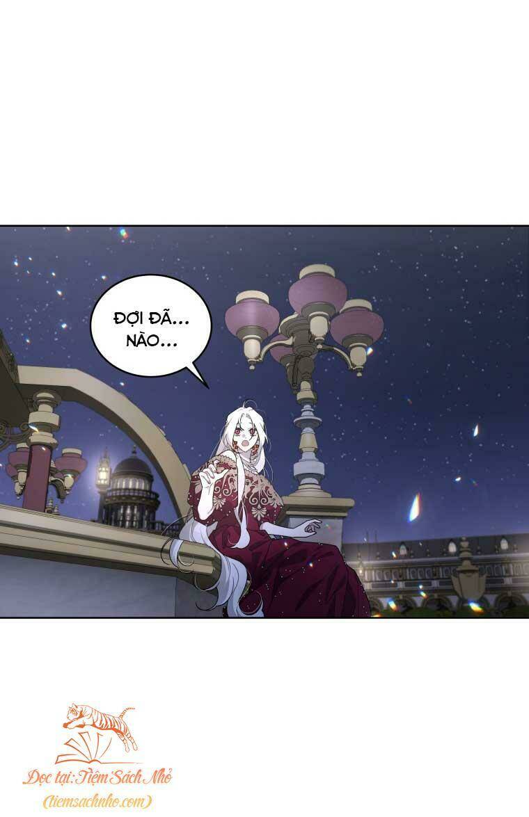 Ác Nữ Thuần Hoá Quái Thú: Chapter 26