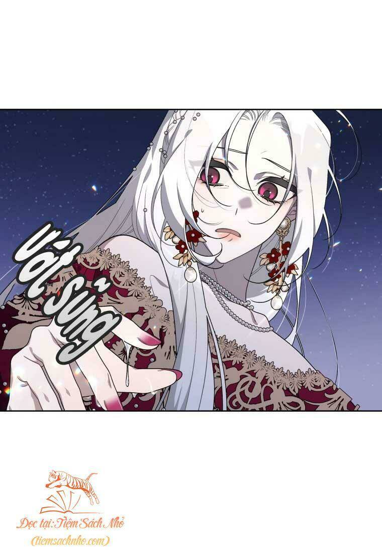 Ác Nữ Thuần Hoá Quái Thú: Chapter 26