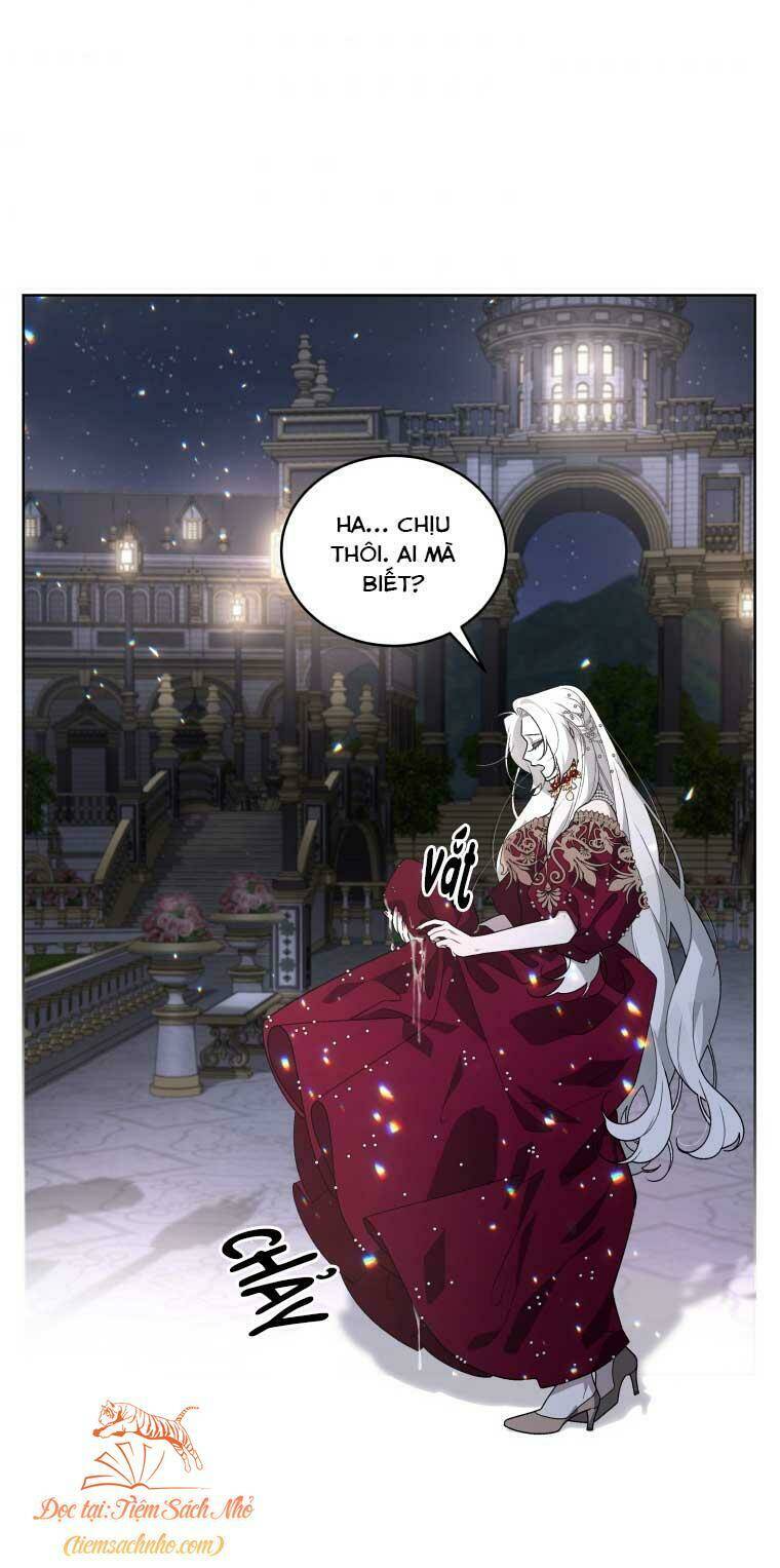 Ác Nữ Thuần Hoá Quái Thú: Chapter 26