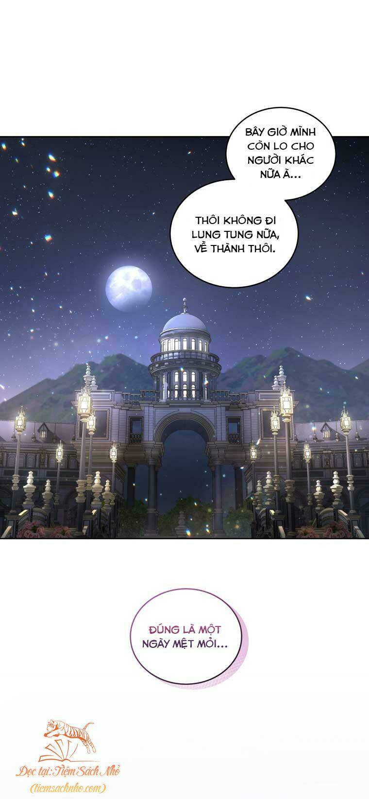 Ác Nữ Thuần Hoá Quái Thú: Chapter 26