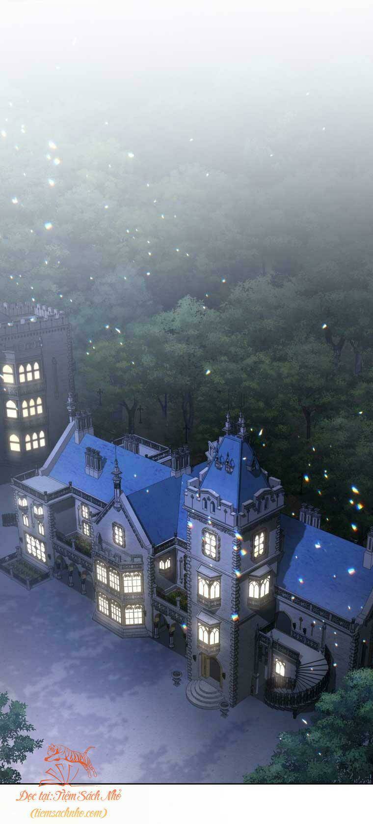Ác Nữ Thuần Hoá Quái Thú: Chapter 26