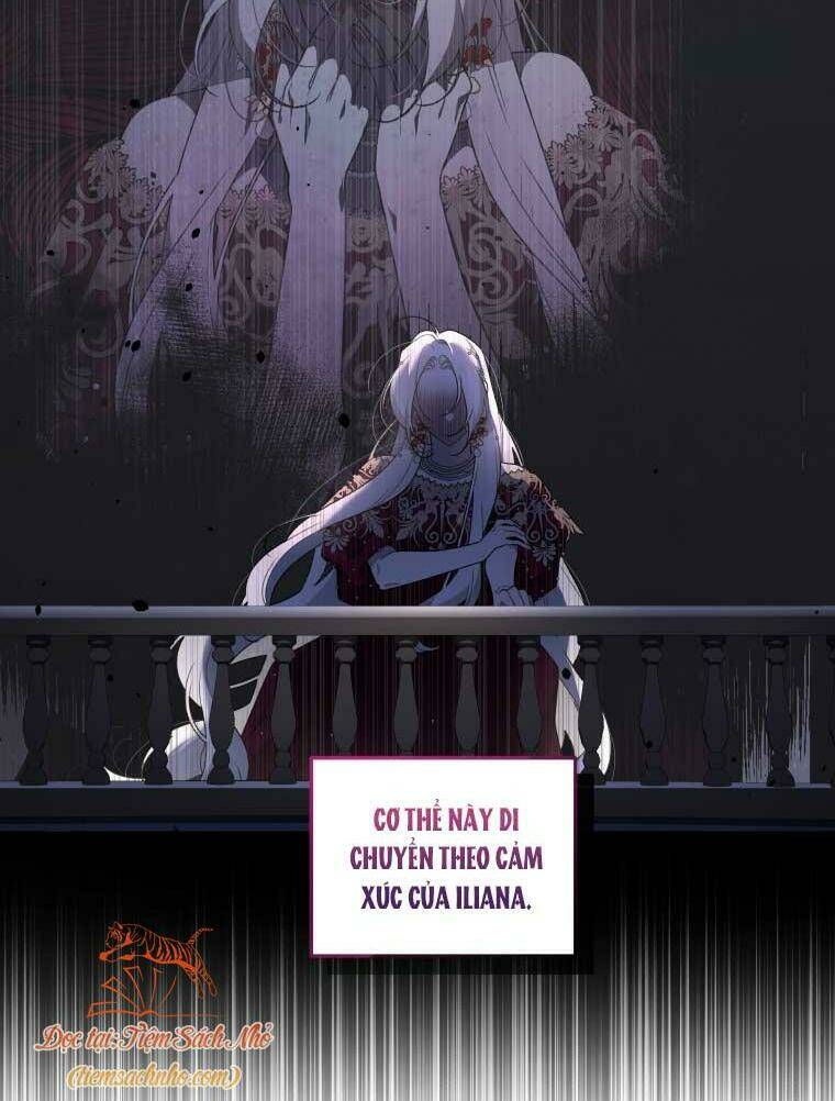 Ác Nữ Thuần Hoá Quái Thú: Chapter 26