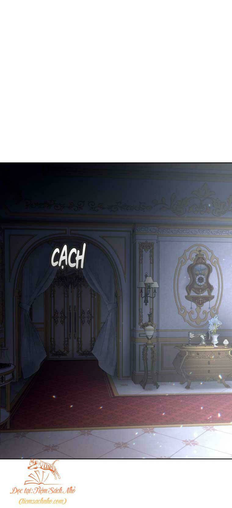 Ác Nữ Thuần Hoá Quái Thú: Chapter 26