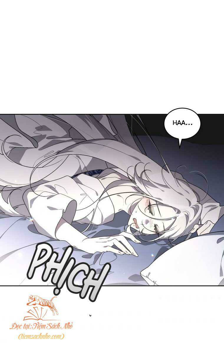 Ác Nữ Thuần Hoá Quái Thú: Chapter 26