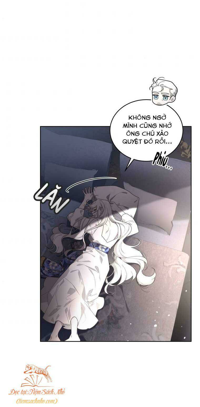 Ác Nữ Thuần Hoá Quái Thú: Chapter 26