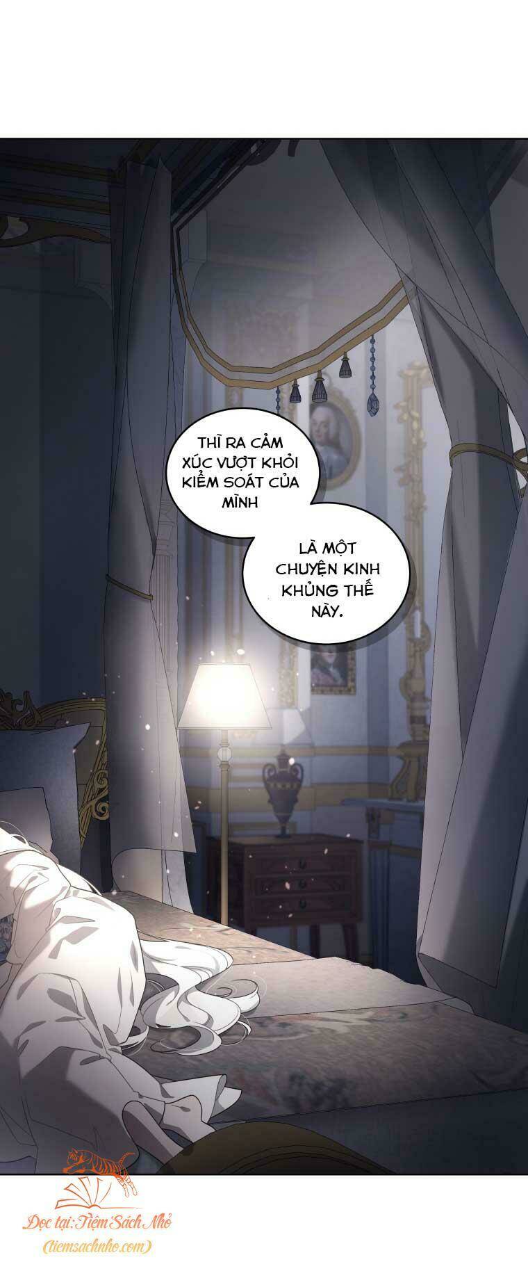 Ác Nữ Thuần Hoá Quái Thú: Chapter 26