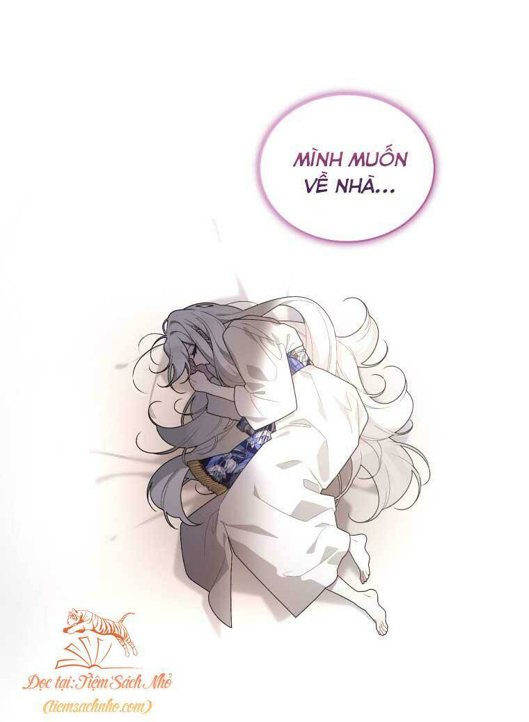 Ác Nữ Thuần Hoá Quái Thú: Chapter 26