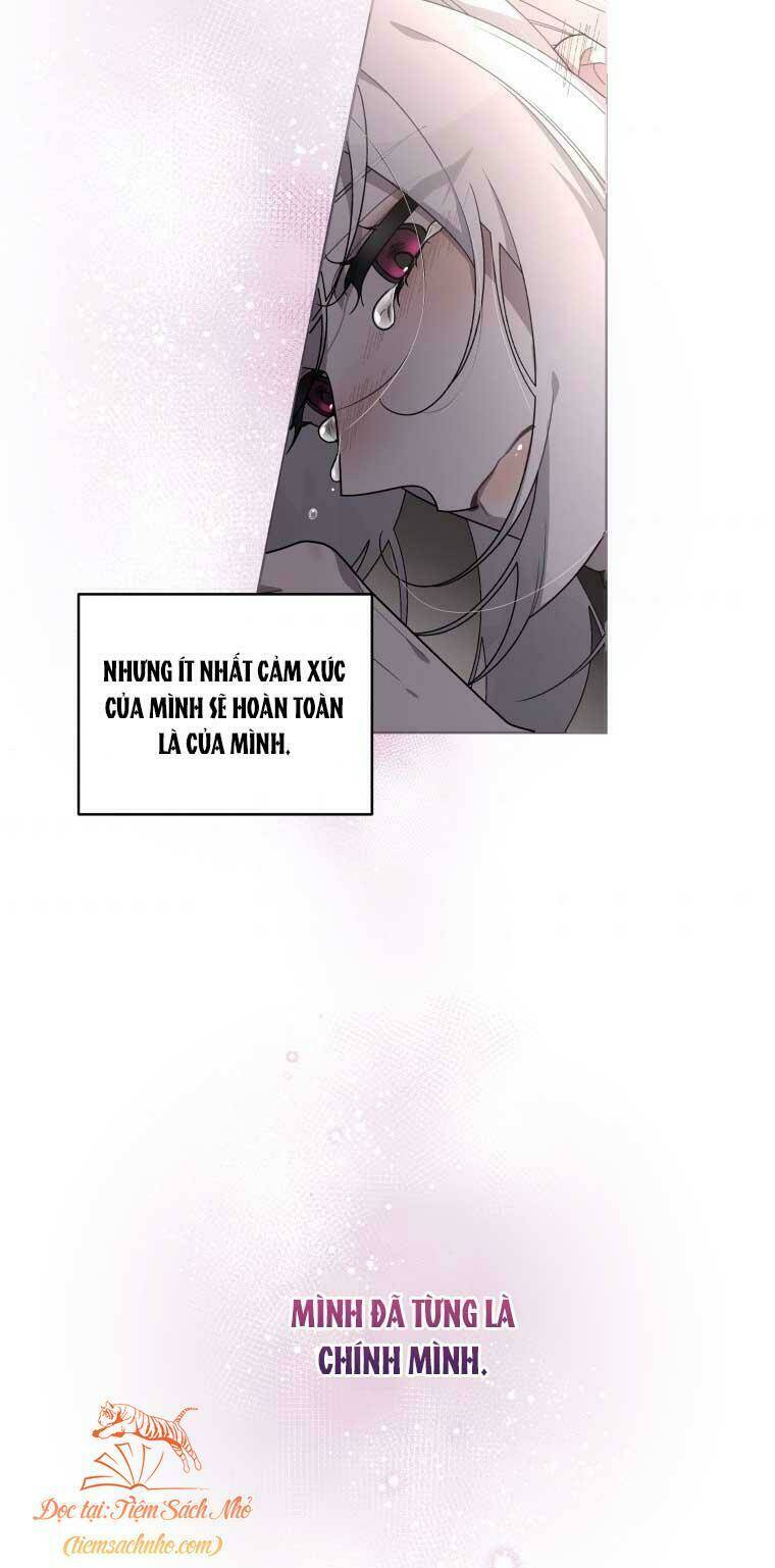 Ác Nữ Thuần Hoá Quái Thú: Chapter 26