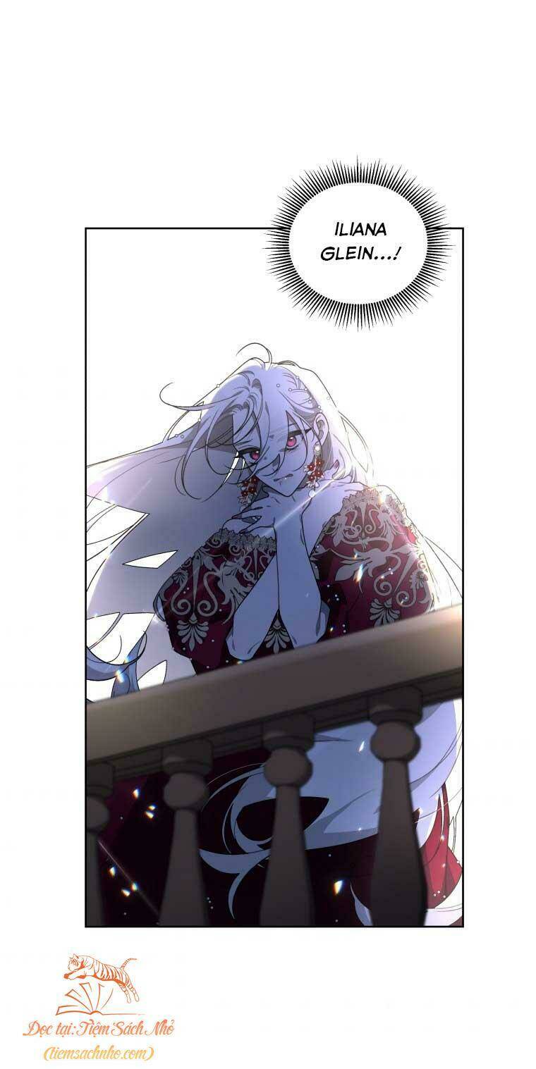 Ác Nữ Thuần Hoá Quái Thú: Chapter 26