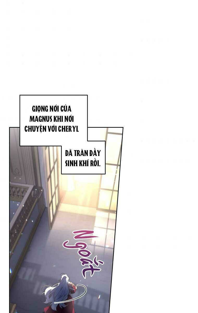 Ác Nữ Thuần Hoá Quái Thú: Chapter 26