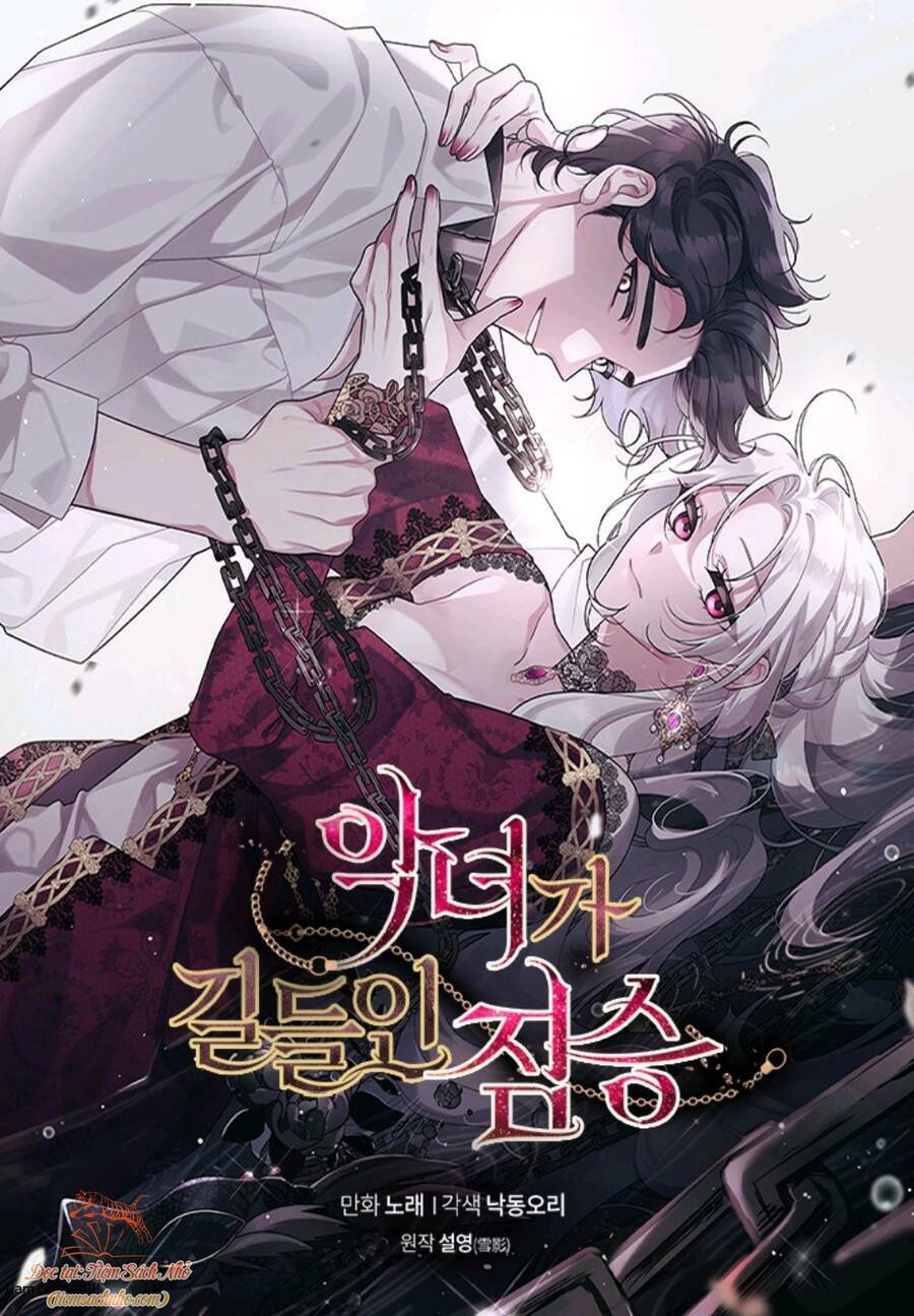 Ác Nữ Thuần Hoá Quái Thú: Chapter 27