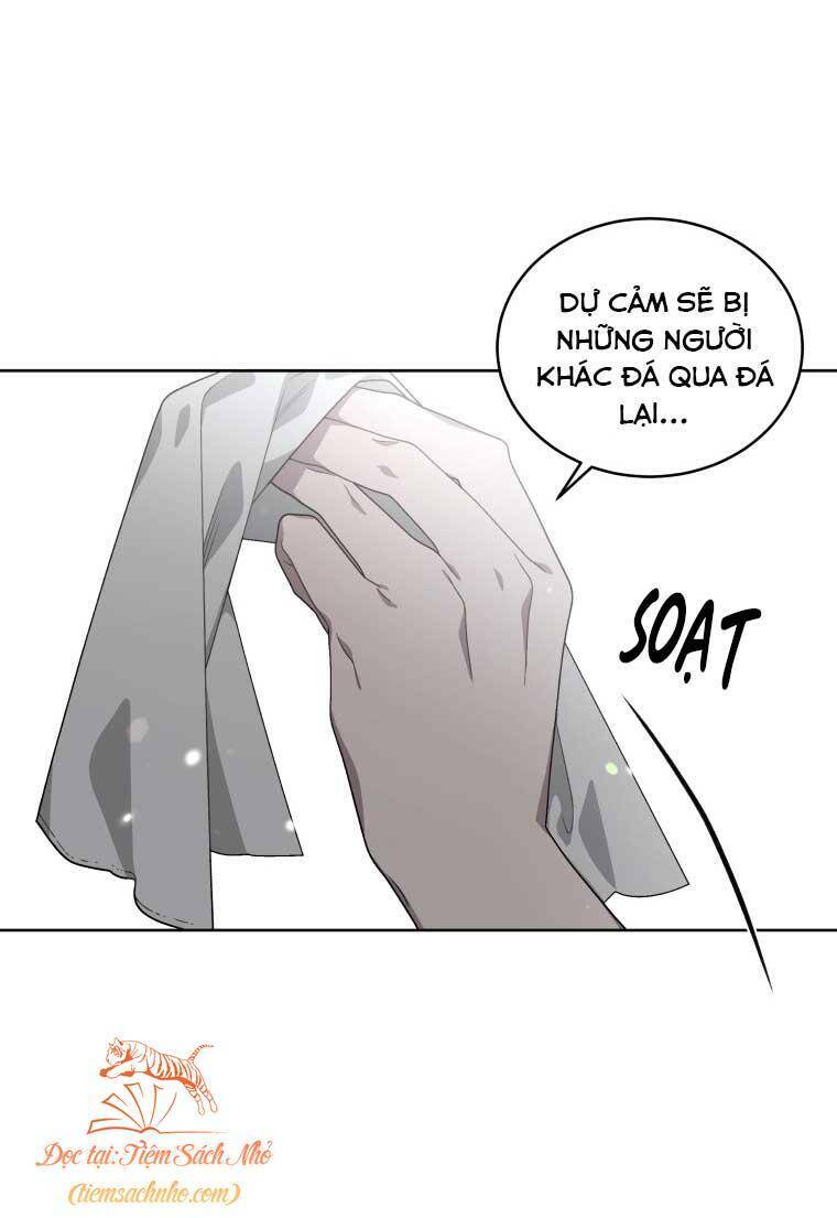 Ác Nữ Thuần Hoá Quái Thú: Chapter 27