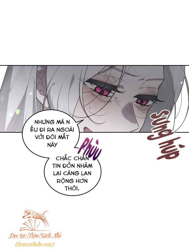 Ác Nữ Thuần Hoá Quái Thú: Chapter 27