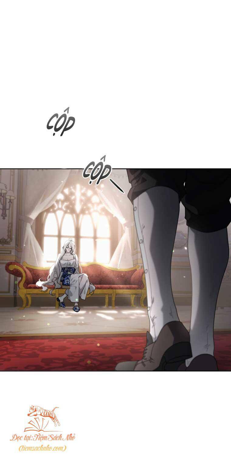 Ác Nữ Thuần Hoá Quái Thú: Chapter 27