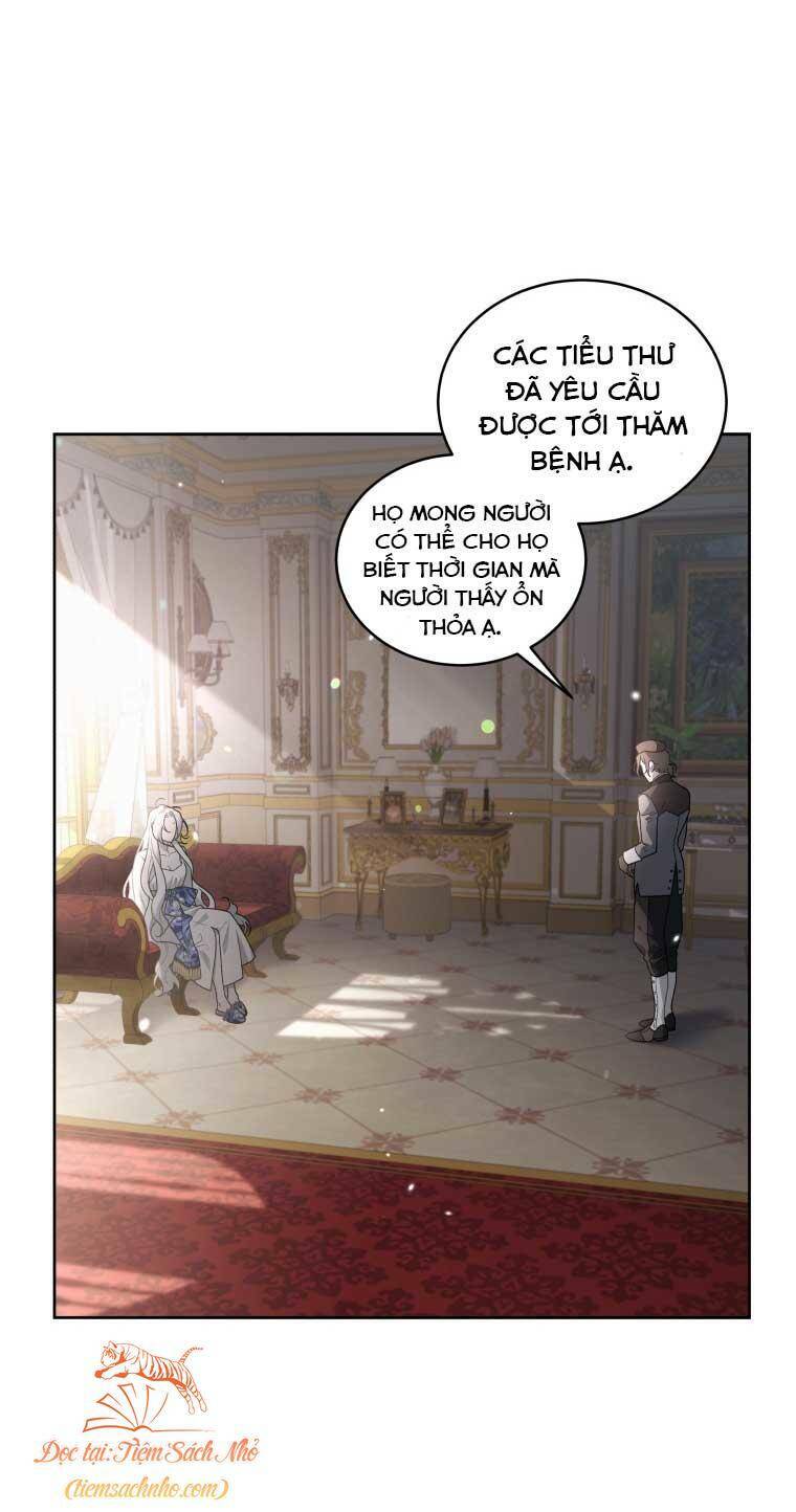 Ác Nữ Thuần Hoá Quái Thú: Chapter 27