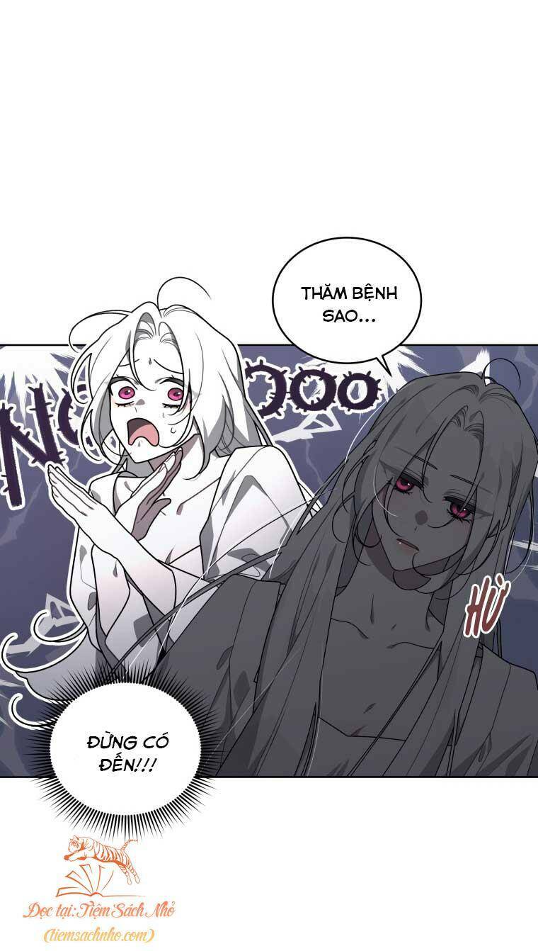 Ác Nữ Thuần Hoá Quái Thú: Chapter 27