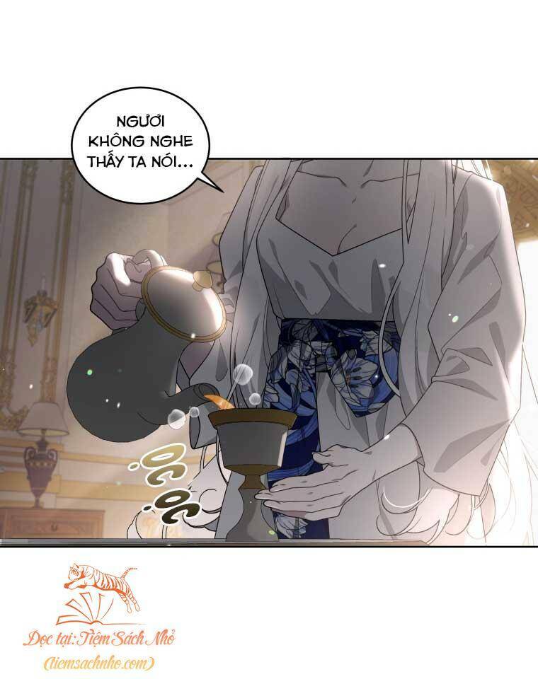 Ác Nữ Thuần Hoá Quái Thú: Chapter 27