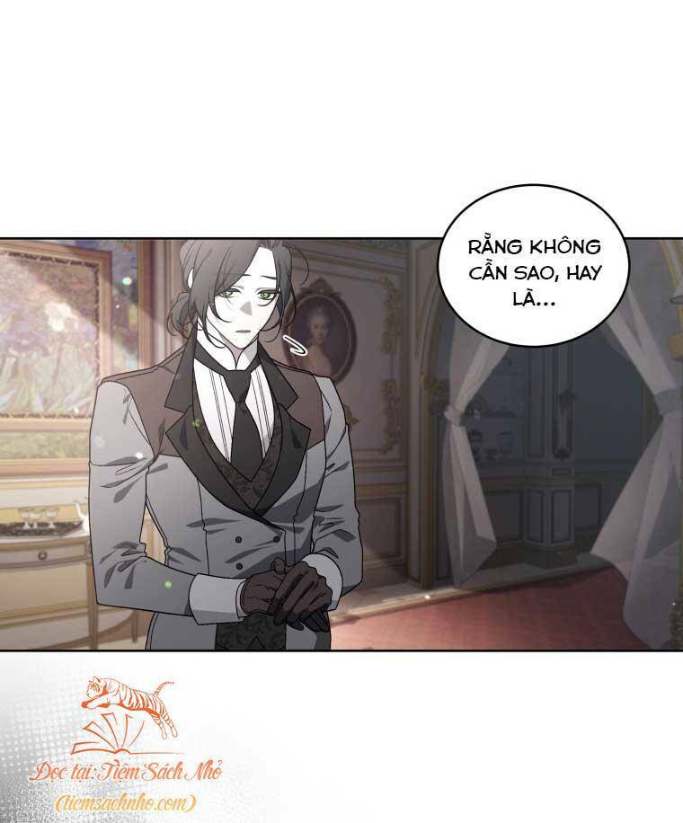 Ác Nữ Thuần Hoá Quái Thú: Chapter 27