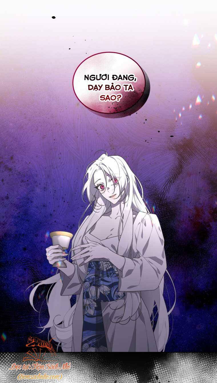 Ác Nữ Thuần Hoá Quái Thú: Chapter 27