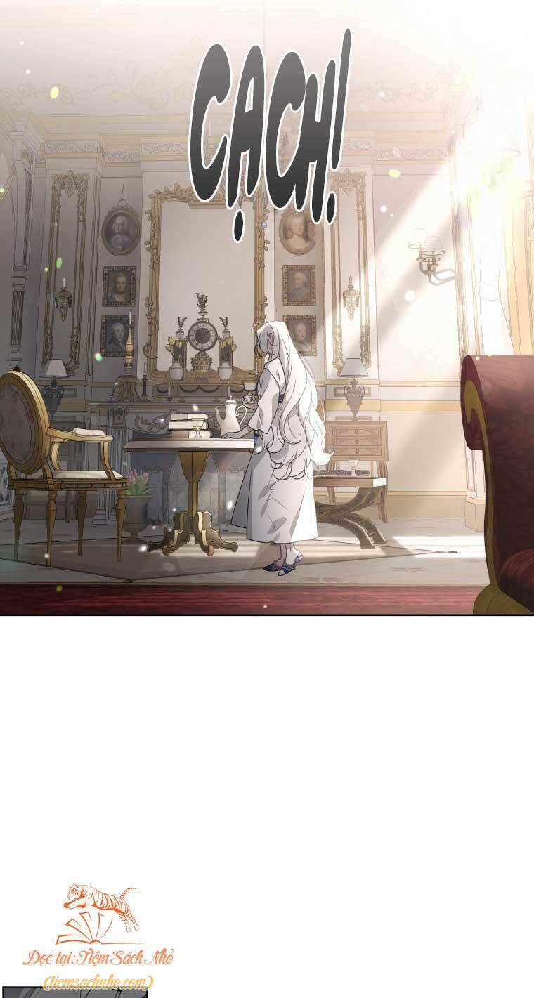 Ác Nữ Thuần Hoá Quái Thú: Chapter 27