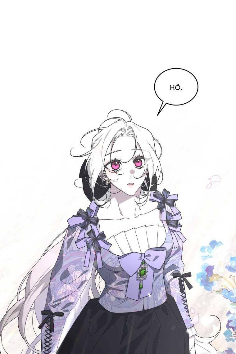 Ác Nữ Thuần Hoá Quái Thú: Chapter 27
