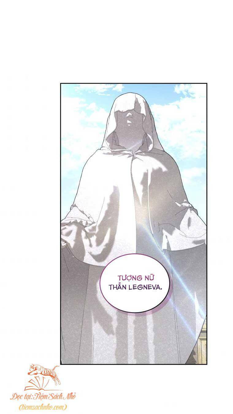 Ác Nữ Thuần Hoá Quái Thú: Chapter 27