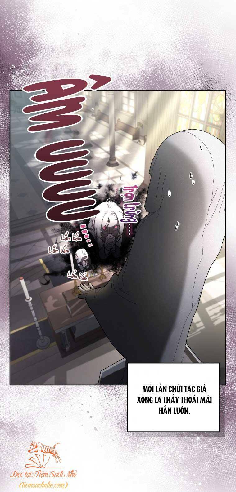 Ác Nữ Thuần Hoá Quái Thú: Chapter 27