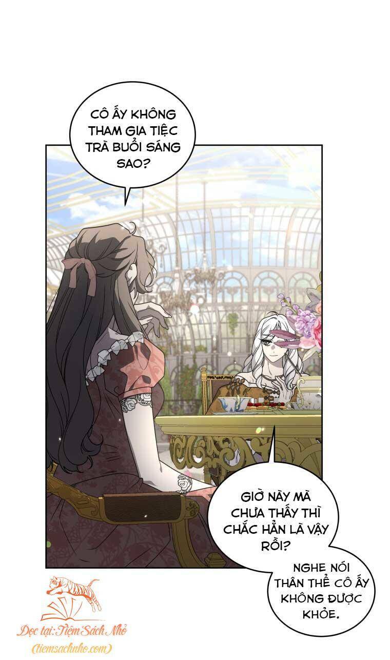 Ác Nữ Thuần Hoá Quái Thú: Chapter 27