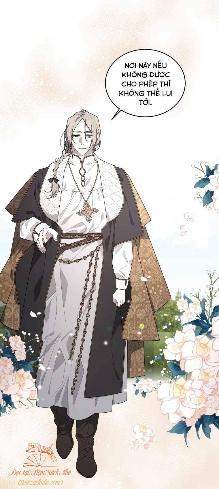 Ác Nữ Thuần Hoá Quái Thú: Chapter 27
