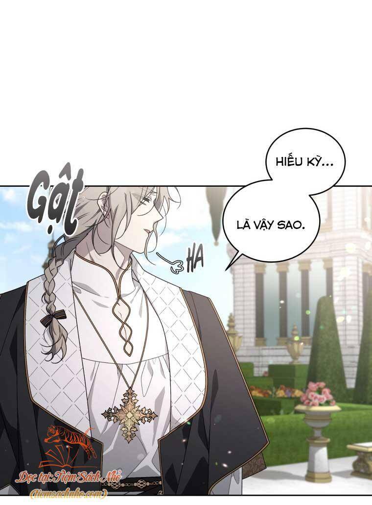 Ác Nữ Thuần Hoá Quái Thú: Chapter 27