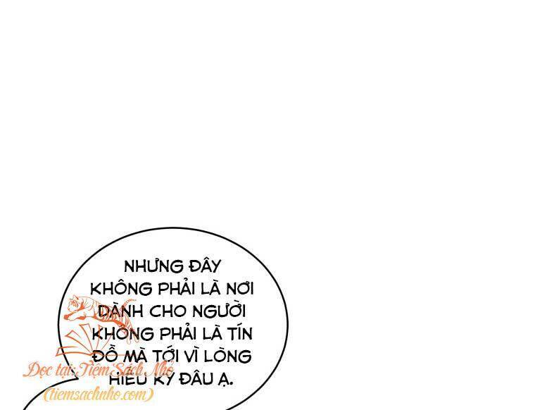 Ác Nữ Thuần Hoá Quái Thú: Chapter 27
