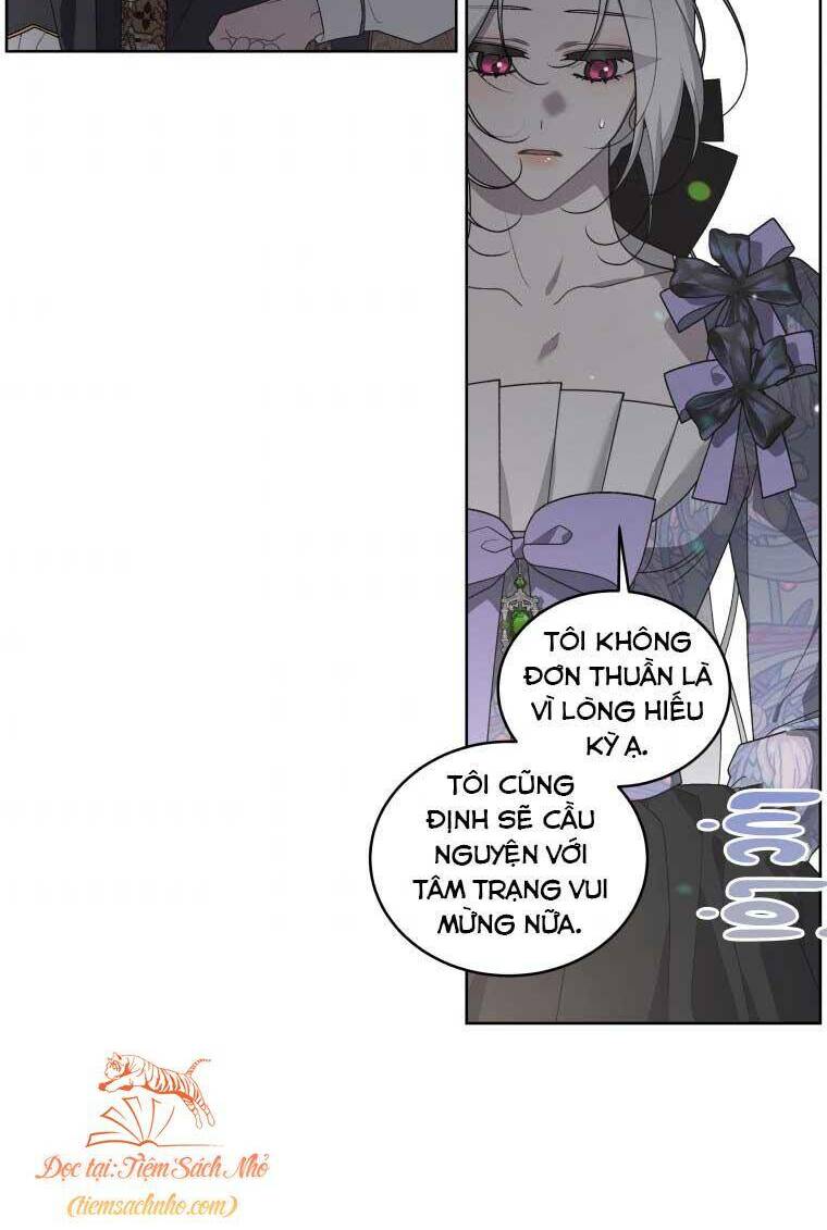 Ác Nữ Thuần Hoá Quái Thú: Chapter 27