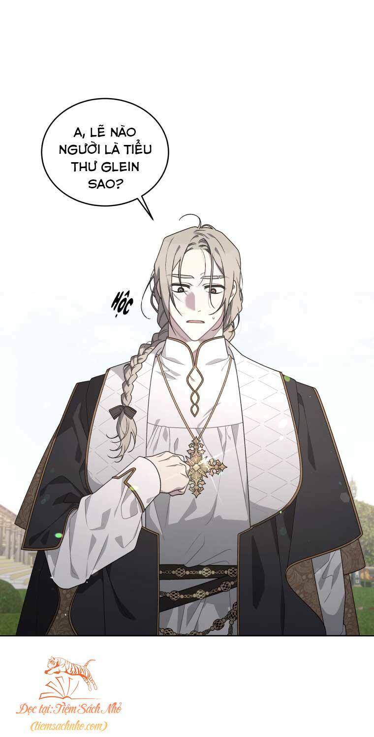 Ác Nữ Thuần Hoá Quái Thú: Chapter 27