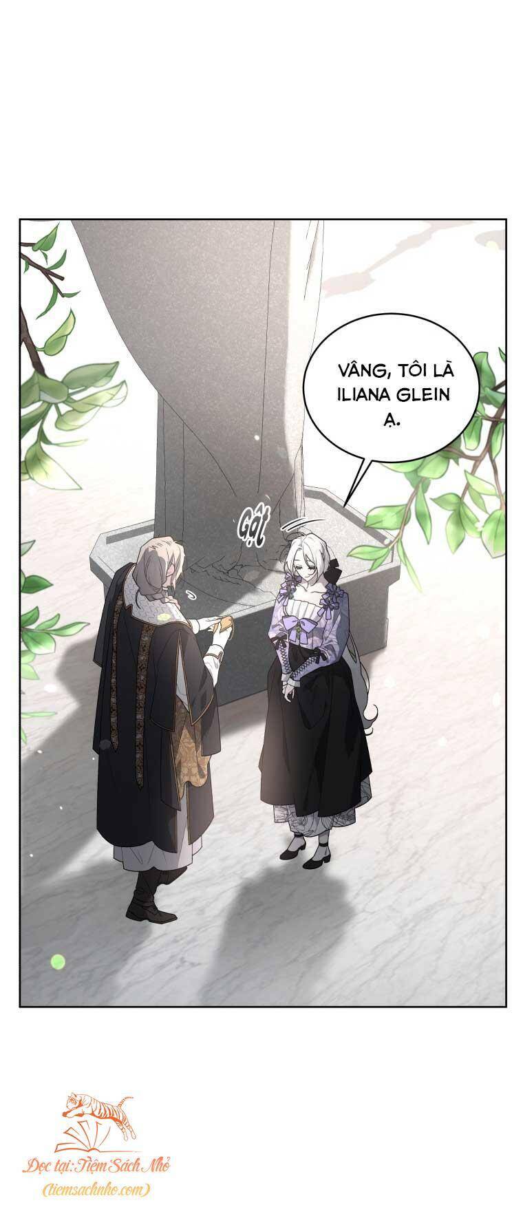 Ác Nữ Thuần Hoá Quái Thú: Chapter 27