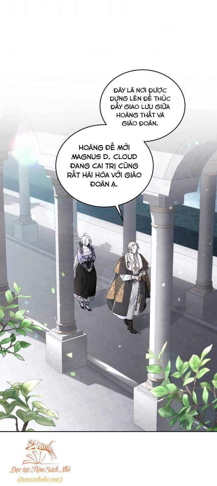 Ác Nữ Thuần Hoá Quái Thú: Chapter 27
